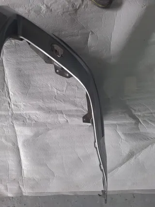 Paragolpes Delantero Toyota Avensis T25