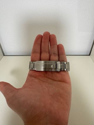 Seiko Who cares Im already late