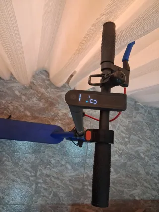 Patinete Eléctrico Xiaomi