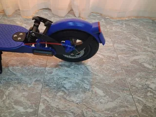 Patinete Eléctrico Xiaomi