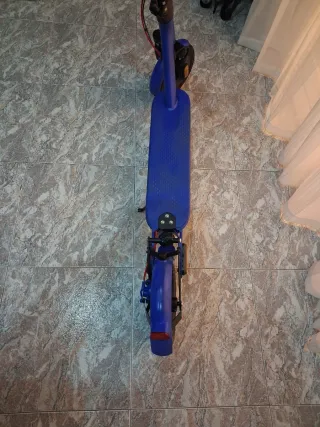 Patinete Eléctrico Xiaomi