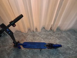 Patinete Eléctrico Xiaomi