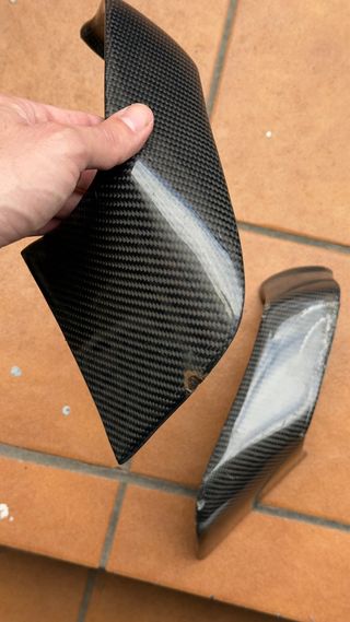 Alerones Yamaha R1 R6