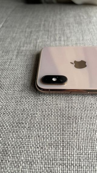 iPhone XS Oro
