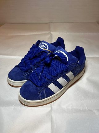 Adidas Campus 00s Azul