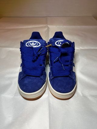 Adidas Campus 00s Azul
