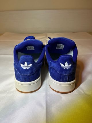 Adidas Campus 00s Azul