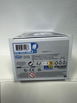 Funko pop Bugs bunny griffindor 1334