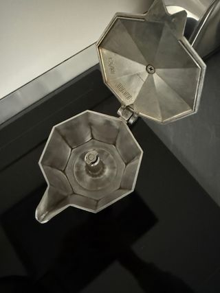 Cafetera Bialetti Moka Express 6 tazas