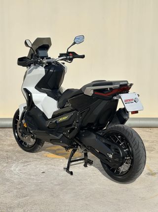 Honda Xadv 750 2019