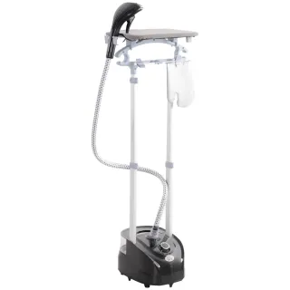 Plancha Vapor Vertical 1950W 2L