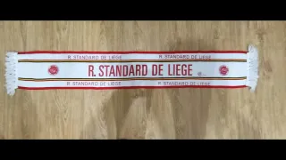 Bufanda Standard de Liège