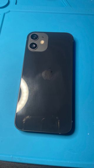 iPhone 12 mini 128GB Nero - Per Tecnico