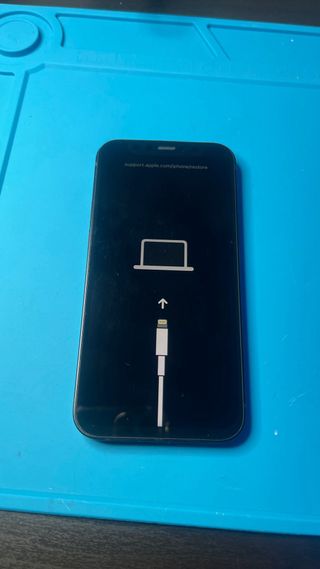 iPhone 12 mini 128GB Nero - Per Tecnico