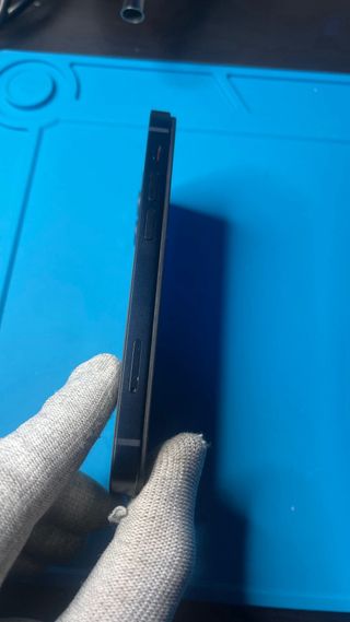 iPhone 12 mini 128GB Nero - Per Tecnico