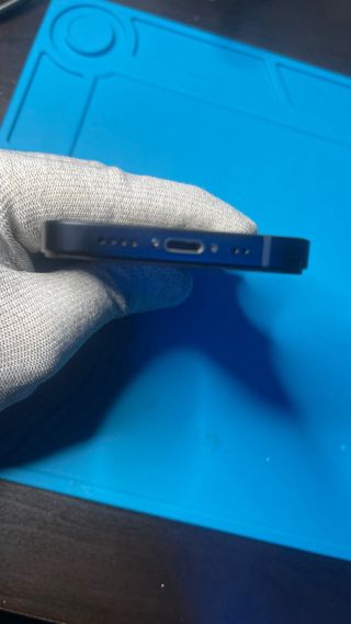 iPhone 12 mini 128GB Nero - Per Tecnico