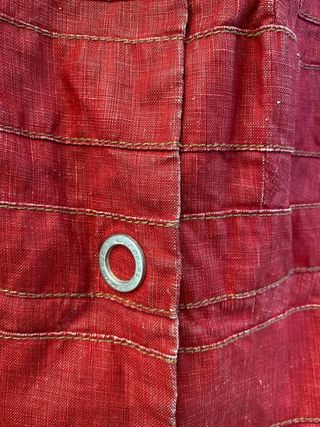 Chaqueta Adolfo Dominguez Lino Rojo