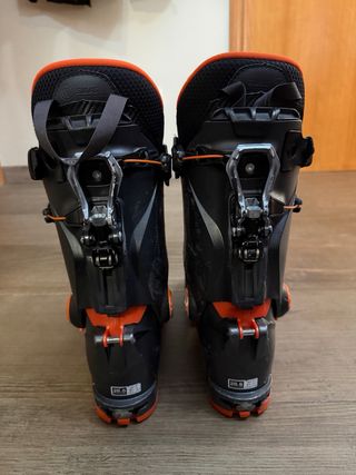 Botas Dynafit Hoji Free 130 - Talla 28,5 (EU 44)