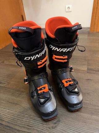 Botas Dynafit Hoji Free 130 - Talla 28,5 (EU 44)