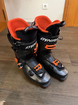 Botas Dynafit Hoji Free 130 - Talla 28,5 (EU 44)