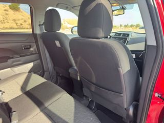 Mitsubishi ASX 200MPI Spirit 150cv 2020