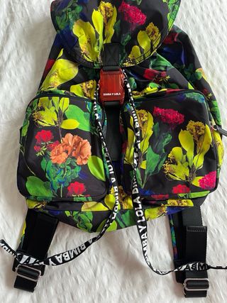 Mochila Bimba y Lola