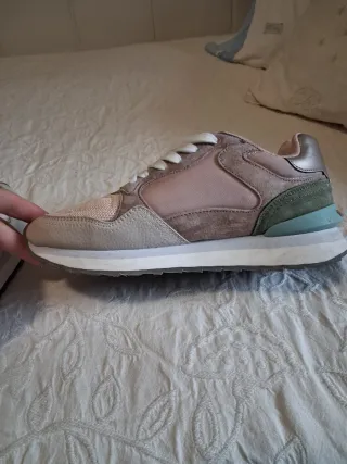 Zapatillas Hoff Talla 37