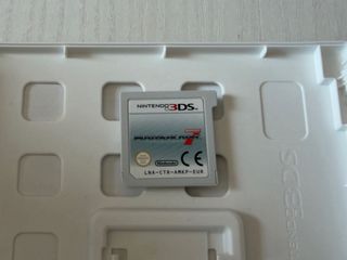 Mario Kart Nintendo 3DS