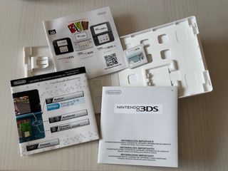 Mario Kart Nintendo 3DS