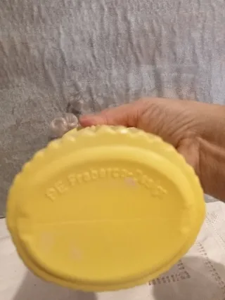 Muñeca Vintage.Baño burbujas.