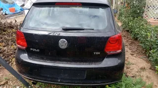 Volkswagen Golf 2004