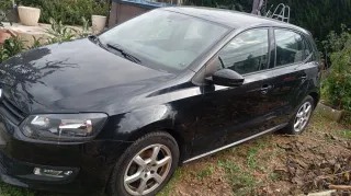 Volkswagen Golf 2004