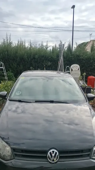 Volkswagen Golf 2004