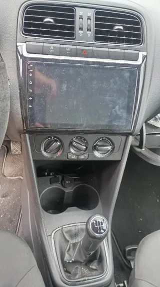 Volkswagen Golf 2004