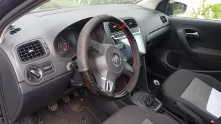 Volkswagen Golf 2004