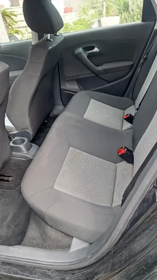 Volkswagen Golf 2004