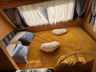 Caravana Caravelair Ambiance