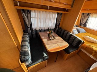 Caravana Caravelair Ambiance