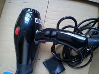 Secador de pelo Parlux 3500 Supercompact