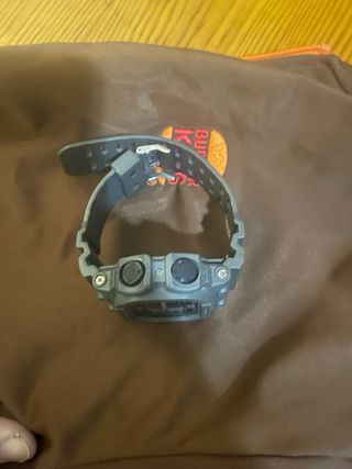 Reloj Casio G-Shock Tough Solar