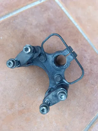 Torreta Manillar Suzuki Burgman 400