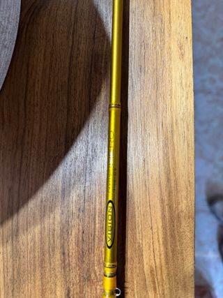 Caña Visión Nymph Hero