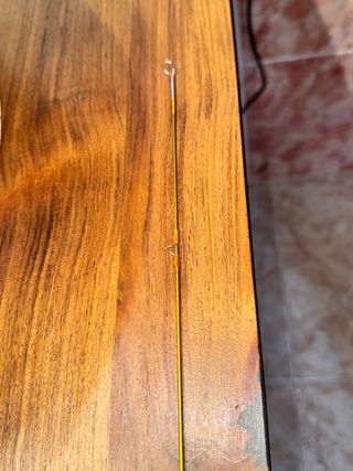 Caña Visión Nymph Hero