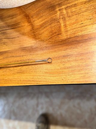 Caña Visión Nymph Hero