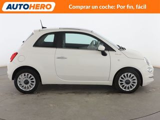 Fiat 500 1.0 Mild-Hybrid Dolcevita