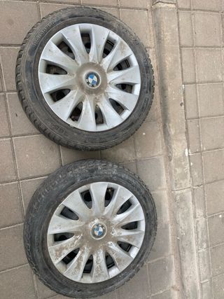 ruedas SYRON 195/55/R16