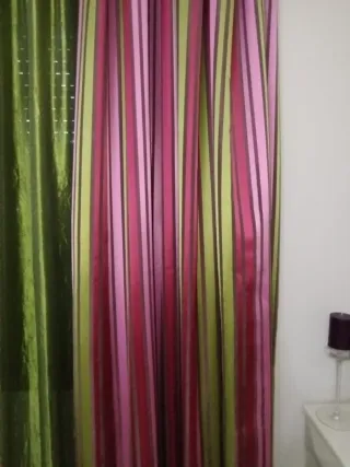 Tende e tende a rullo di design