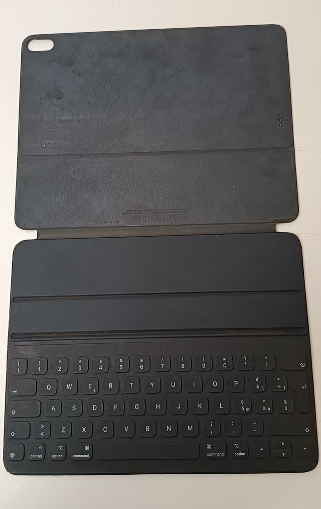 Smart Keyboard Folio iPad Pro ITA