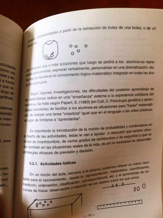 Papel de la orientación en .. (Educación Infantil)