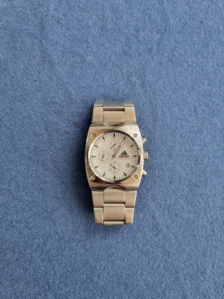 Orologio Adidas Acciaio